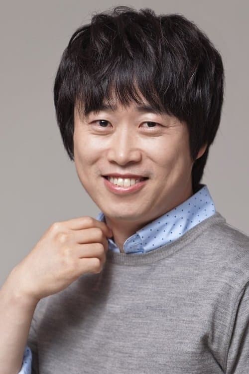 Choi Jae-sup image