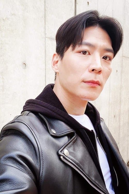 Choi Je-heon image
