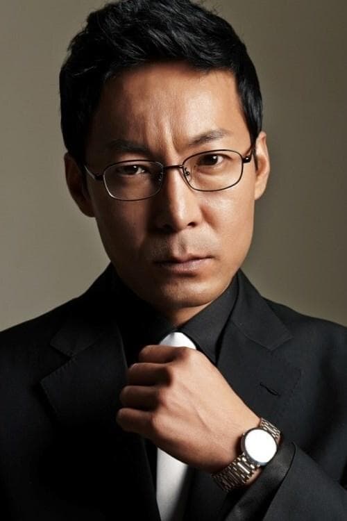 Choi Jin-ho image