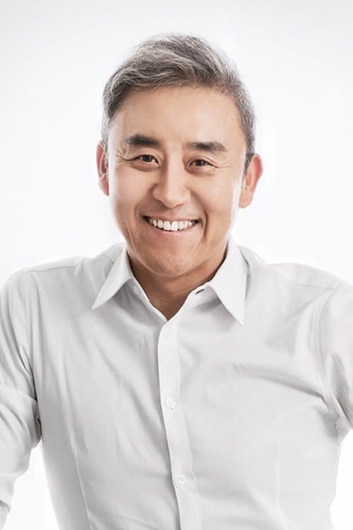 Choi Jun-Yong image