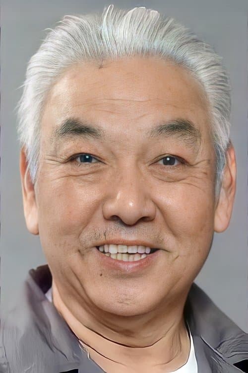 Choi Kwok-Hing image