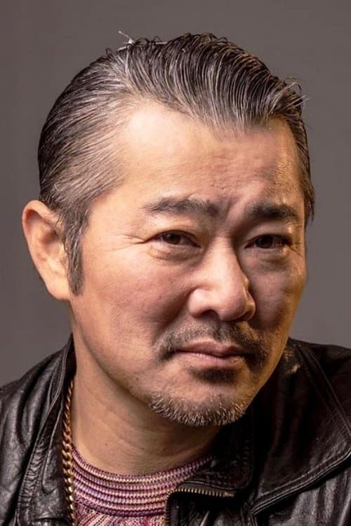 Choi Mu-in image