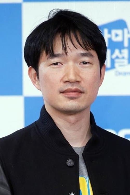 Photo of Choi Sang-yeol