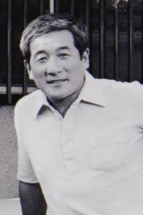 Chōichirō Kawarasaki image