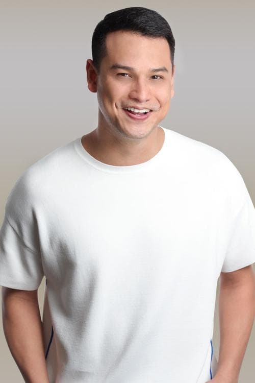 Cholo Barretto image