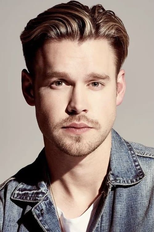 Chord Overstreet image