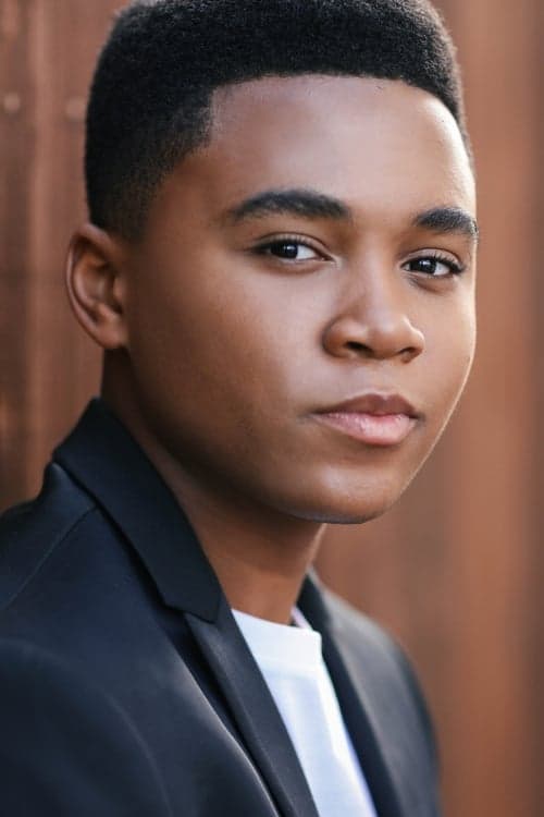 Chosen Jacobs image