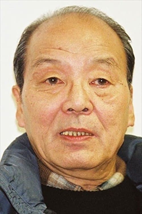 Chosuke Ikariya image