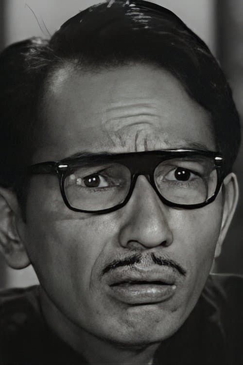 Chow Gat image