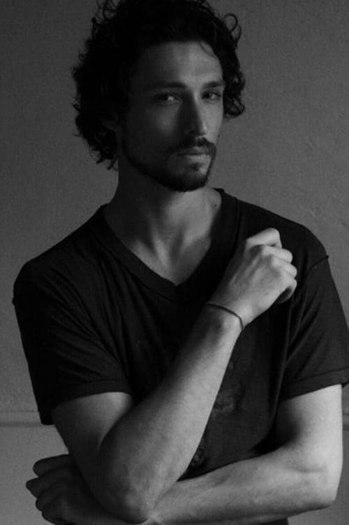 Chris Ackerman image