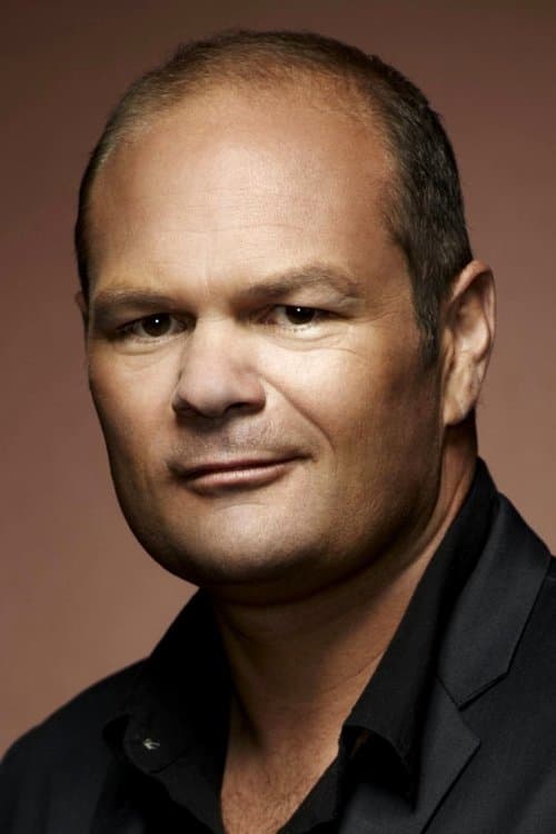 Chris Bauer image