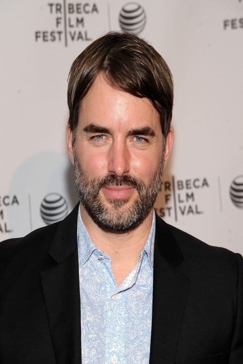 Photo of Chris Beetem