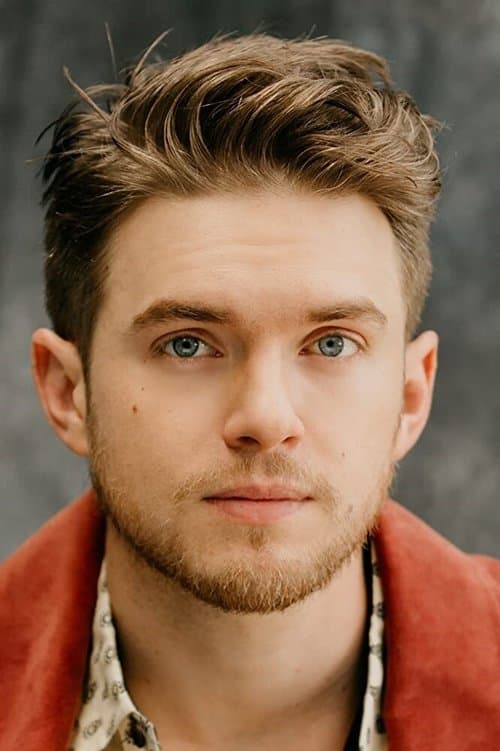 Chris Brochu image