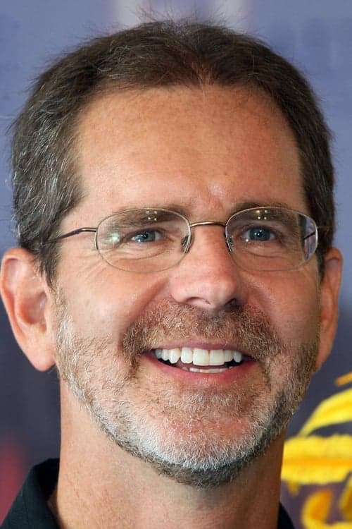 Chris Buck image