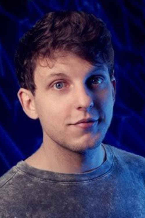 Chris Cavalier image