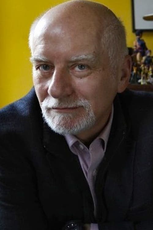 Chris Claremont image