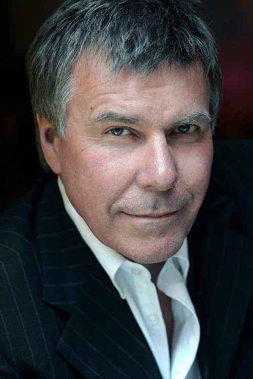 Chris Connelly image