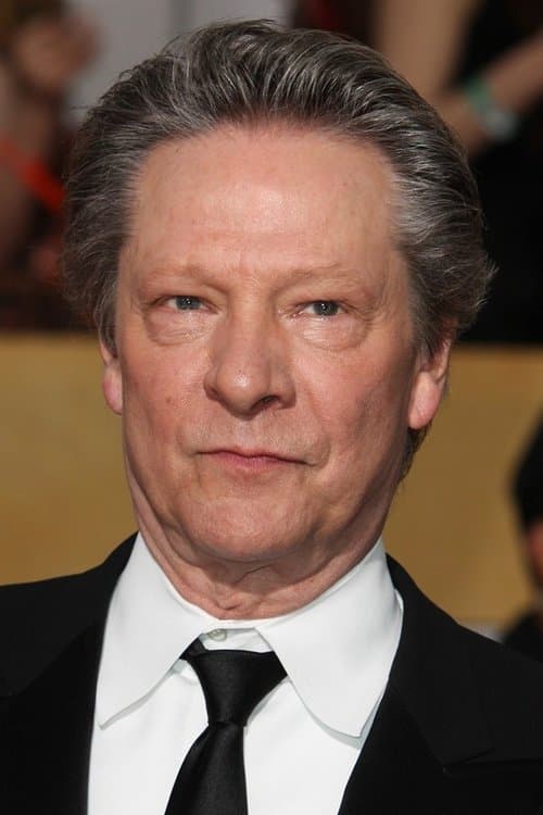 Chris Cooper image