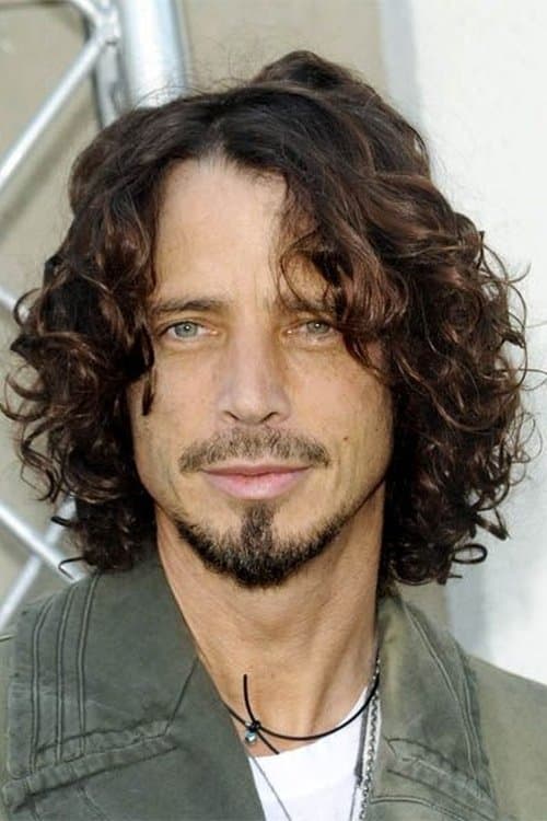 Chris Cornell image