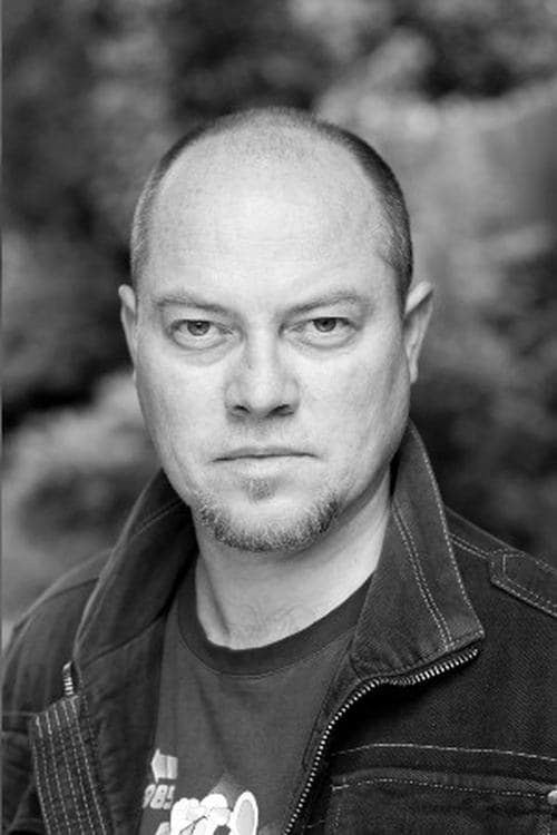 Chris Corrigan image