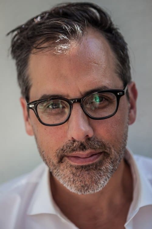 Photo of Chris Cottam