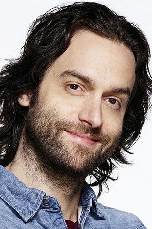 Chris D'Elia image