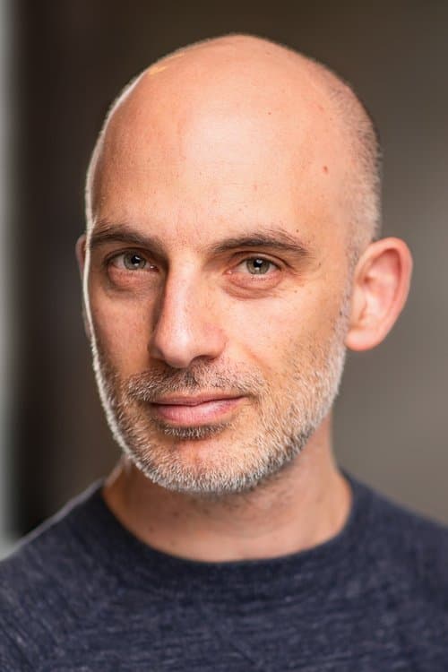 Chris Dingli image