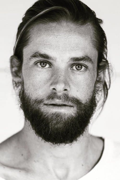 Chris Fisher image