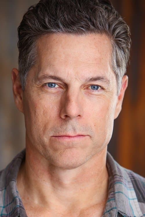 Chris Gann image