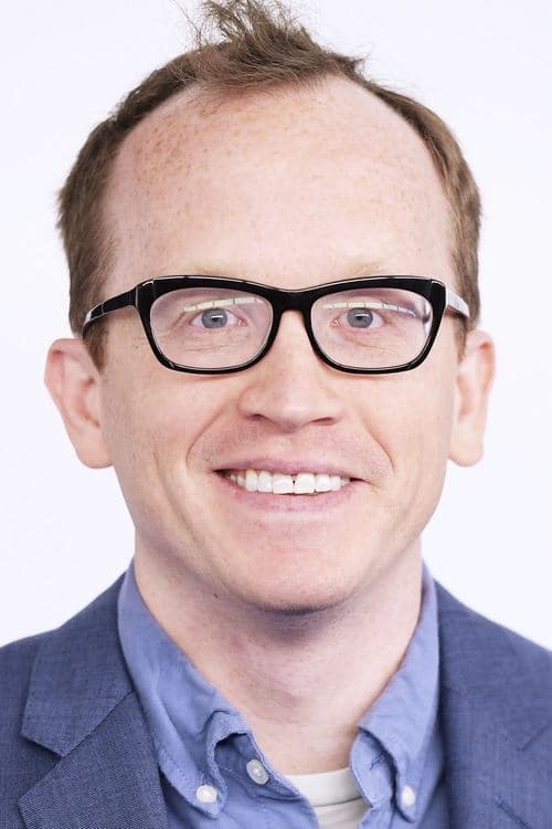 Chris Gethard image