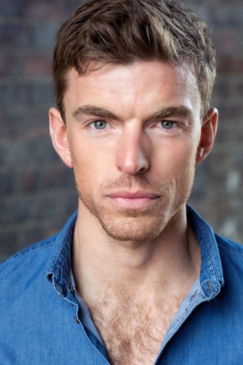 Chris Gordon image