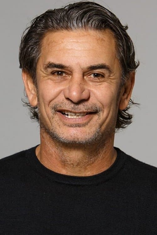 Chris Graham image