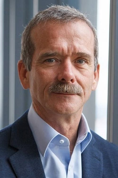 Chris Hadfield image