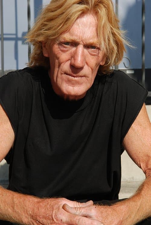 Chris Hampton image