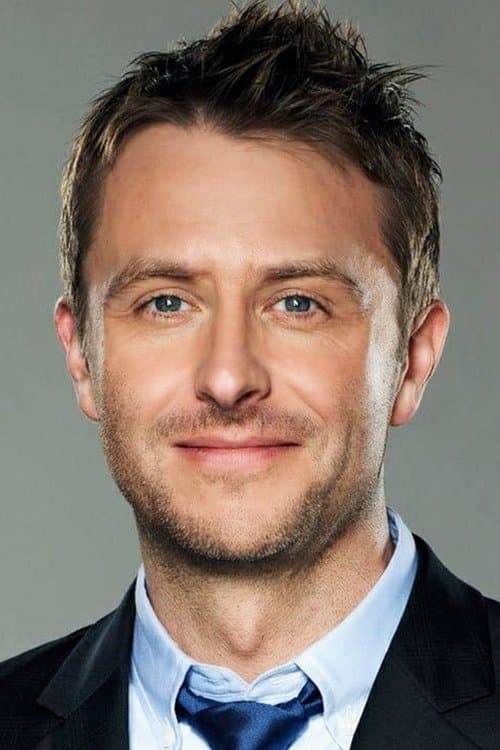 Chris Hardwick image