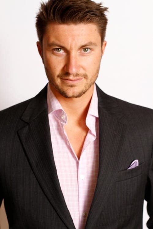 Chris Hayes image