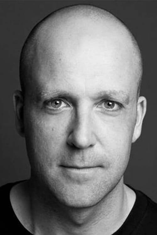 Chris Hayward image
