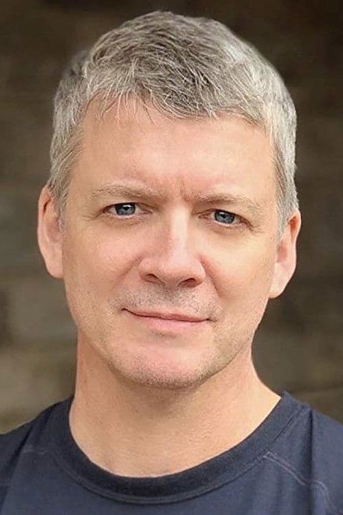 Chris Henry Coffey image