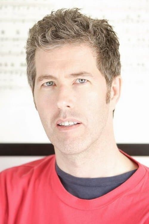 Chris Hogan image