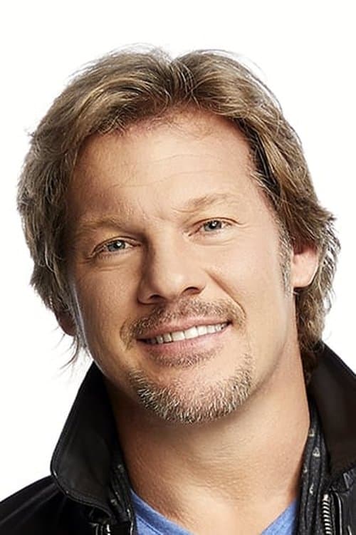 Chris Irvine image