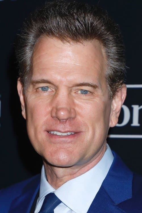 Chris Isaak image