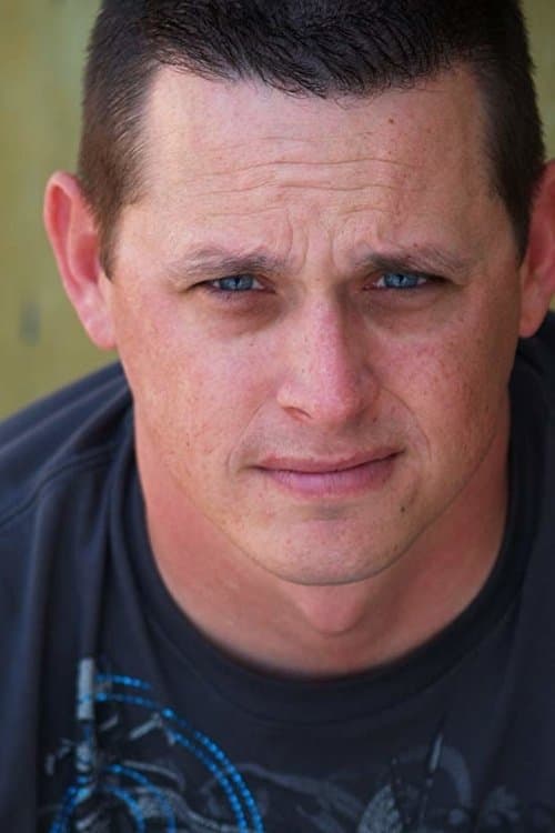 Chris J. Fanguy image