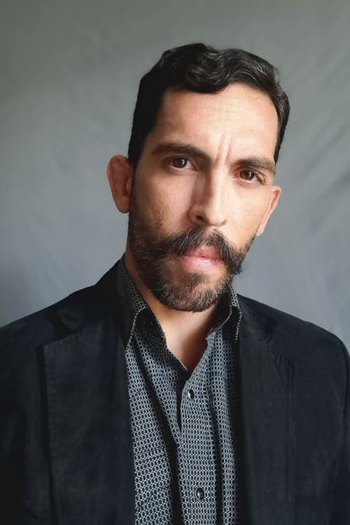 Chris James Rivera image