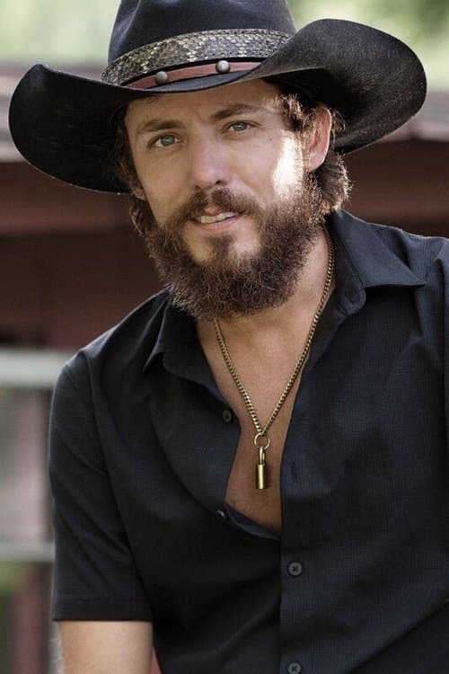 Chris Janson image
