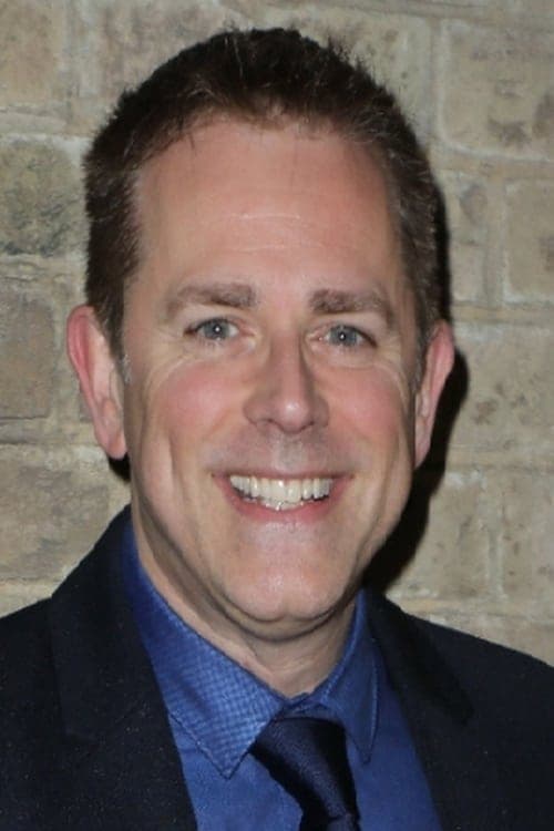 Chris Jarvis image