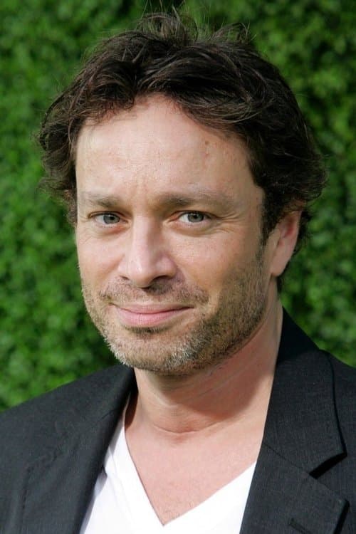 Chris Kattan image