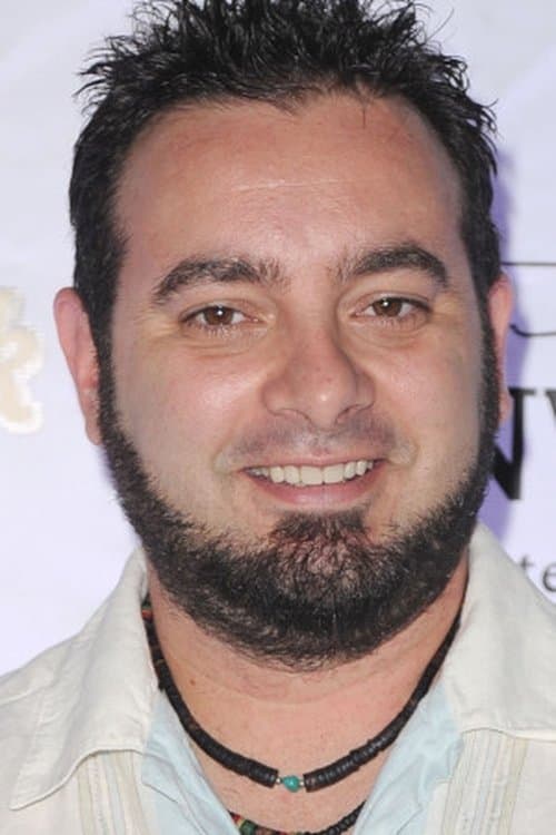 Chris Kirkpatrick image