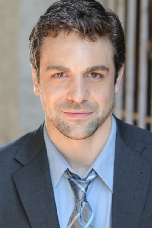 Chris L. McKenna image