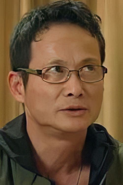 Chris Lee Kin-Sang image
