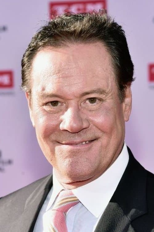 Chris Lemmon image